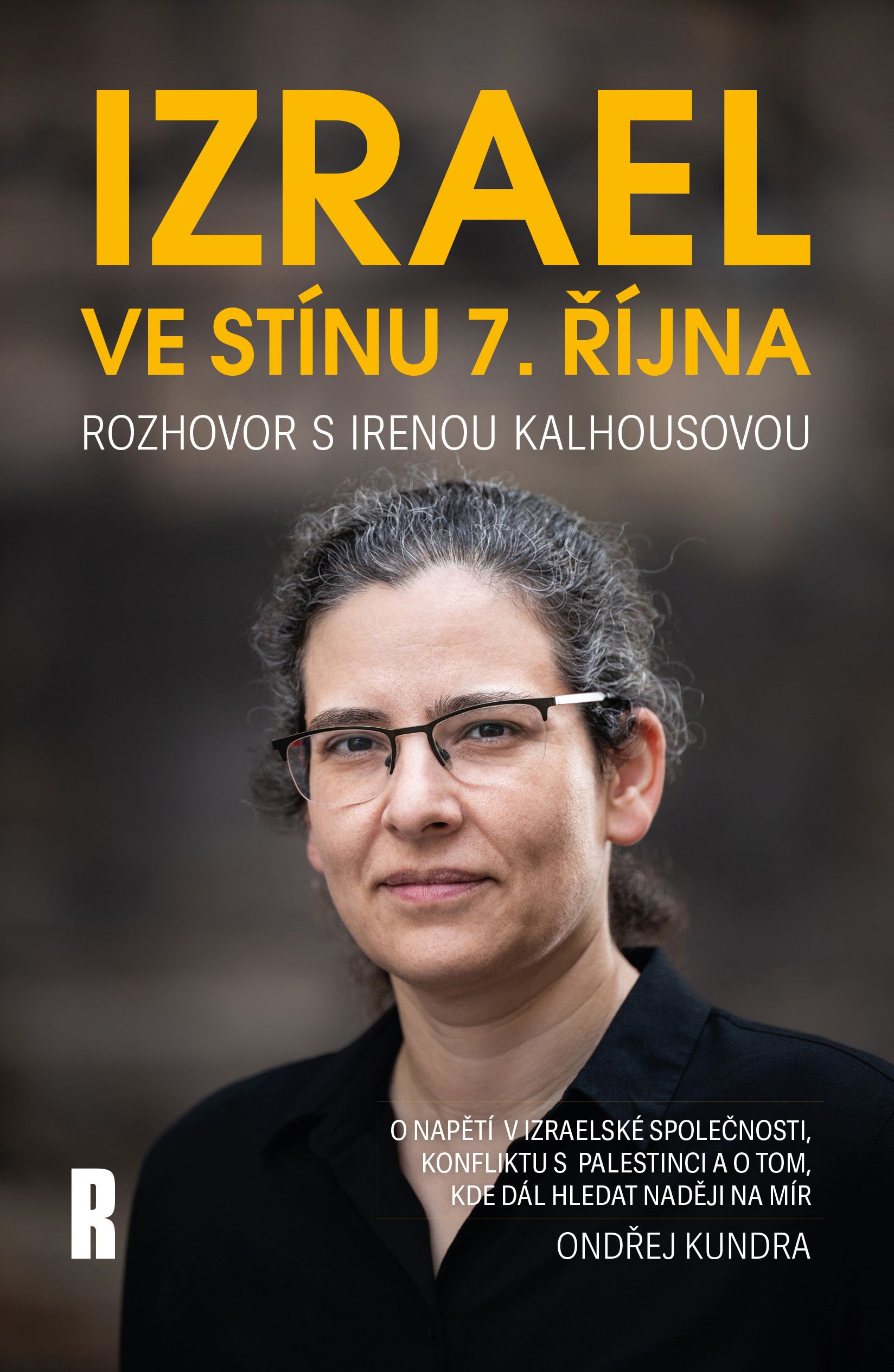 Izrael ve stínu 7. října (e-kniha)