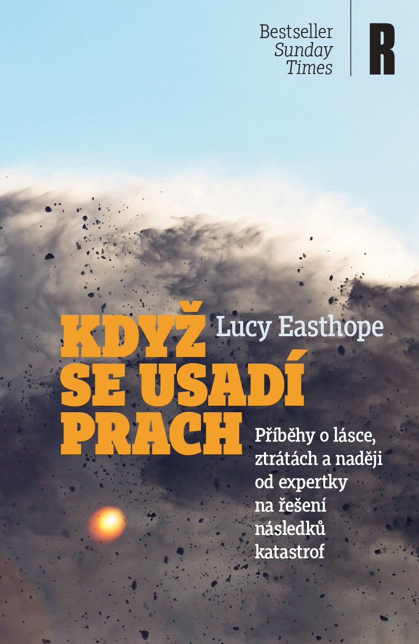 Když se usadí prach